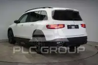 2025 Mercedes Benz GLB 220