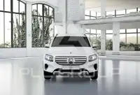2025 Mercedes Benz GLB 220