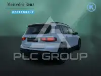 2025 Mercedes Benz GLB 220