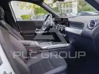 2025 Mercedes Benz GLB 220