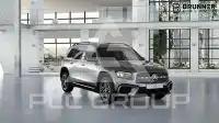 2025 Mercedes Benz GLB 220