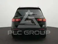 2025 Mercedes Benz GLB 220