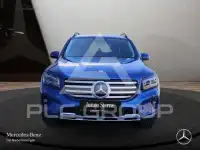 2025 Mercedes Benz GLB 220