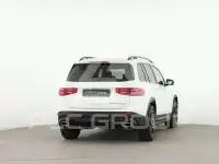 2025 Mercedes Benz GLB 220