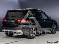 2025 Mercedes Benz GLB 220