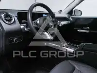 2025 Mercedes Benz GLB 220