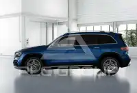 2025 Mercedes Benz GLB 220