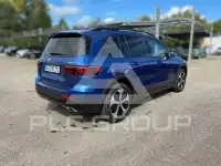2025 Mercedes Benz GLB 220