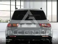 2025 Mercedes Benz GLB 220