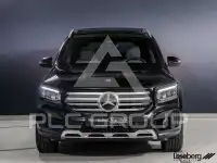 2025 Mercedes Benz GLB 220