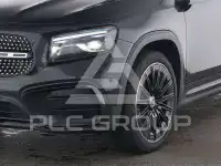 2025 Mercedes Benz GLB 220
