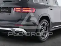 2025 Mercedes Benz GLB 220