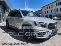 2025 Mercedes Benz GLB 220