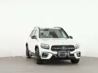 2025 Mercedes Benz GLB 220