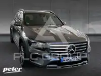 2025 Mercedes Benz GLB 220
