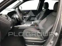 2025 Mercedes Benz GLB 220