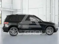 2025 Mercedes Benz GLB 220