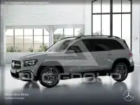 2025 Mercedes Benz GLB 220