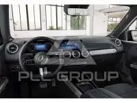 2025 Mercedes Benz GLB 220