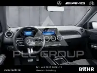 2025 Mercedes Benz GLB 220