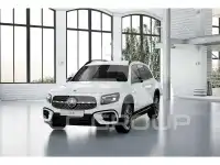 2025 Mercedes Benz GLB 220