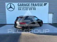 2025 Mercedes Benz GLB 220