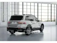 2025 Mercedes Benz GLB 220