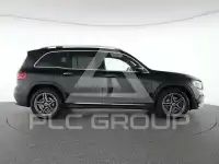 2025 Mercedes Benz GLB 220