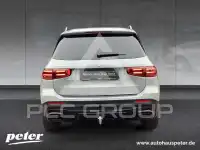 2025 Mercedes Benz GLB 220