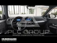 2025 Mercedes Benz GLB 220