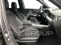 2025 Mercedes Benz GLB 220