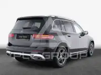 2025 Mercedes Benz GLB 220
