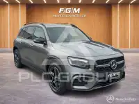 2025 Mercedes Benz GLB 220