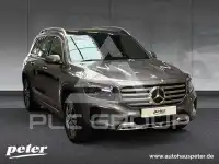 2025 Mercedes Benz GLB 220
