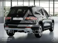 2025 Mercedes Benz GLB 220