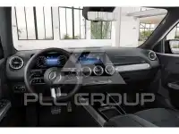 2025 Mercedes Benz GLB 220