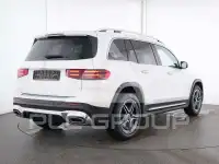 2025 Mercedes Benz GLB 220
