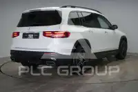 2025 Mercedes Benz GLB 220
