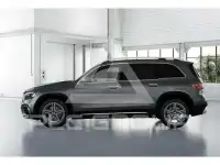 2025 Mercedes Benz GLB 220