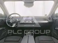 2025 Mercedes Benz GLB 220