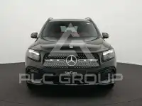 2025 Mercedes Benz GLB 220