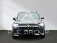 2025 Mercedes Benz GLB 220