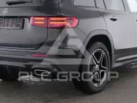 2025 Mercedes Benz GLB 220