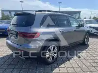 2025 Mercedes Benz GLB 220