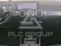 2025 Mercedes Benz GLB 220