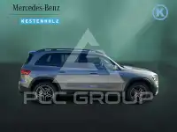 2025 Mercedes Benz GLB 220