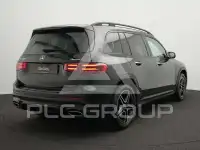 2025 Mercedes Benz GLB 220