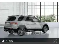 2025 Mercedes Benz GLB 220