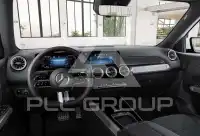 2025 Mercedes Benz GLB 220