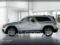 2025 Mercedes Benz GLB 220